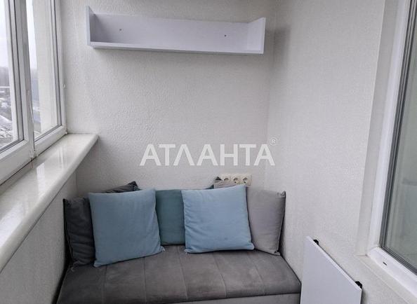 2-rooms apartment apartment by the address st. Vilyamsa ak (area 39,3 m²) - Atlanta.ua - photo 13