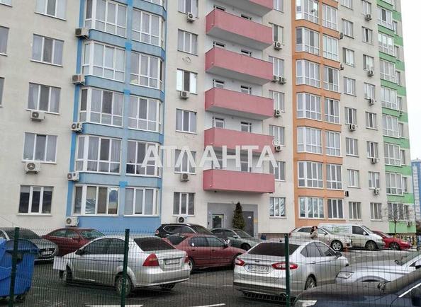 2-rooms apartment apartment by the address st. Vilyamsa ak (area 39,3 m²) - Atlanta.ua - photo 14