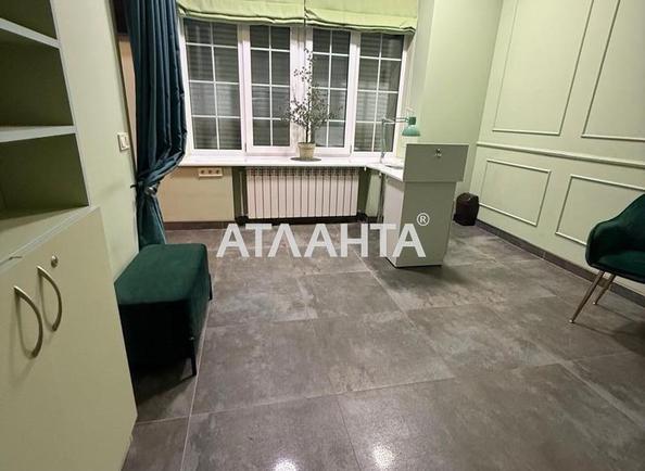 Commercial real estate at st. Frantsuzskiy bul Proletarskiy bul (area 67,4 m²) - Atlanta.ua