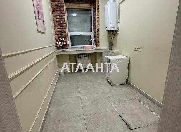 Commercial real estate at st. Frantsuzskiy bul Proletarskiy bul (area 67,4 m²) - Atlanta.ua - photo 6