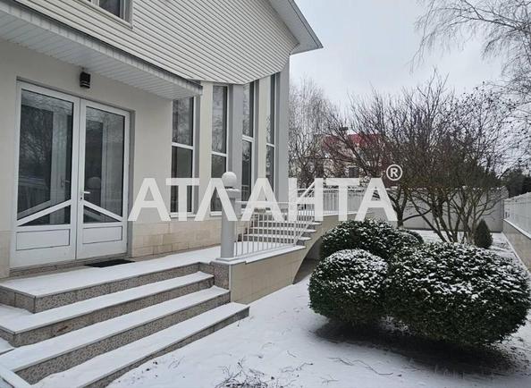 House by the address st. Blizhnyaya (area 350 m²) - Atlanta.ua - photo 2