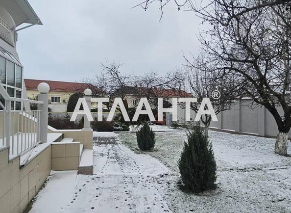 House by the address st. Blizhnyaya (area 350 m²) - Atlanta.ua - photo 3