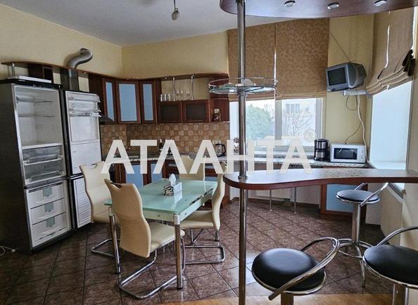 House by the address st. Blizhnyaya (area 350 m²) - Atlanta.ua - photo 6