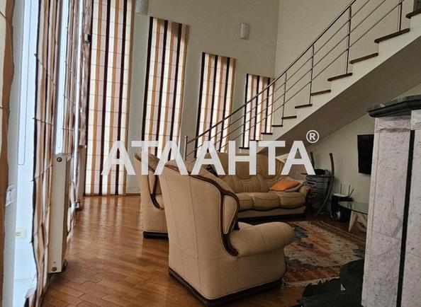 House by the address st. Blizhnyaya (area 350 m²) - Atlanta.ua - photo 7