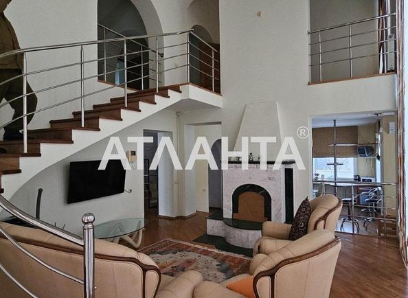 House by the address st. Blizhnyaya (area 350 m²) - Atlanta.ua - photo 8