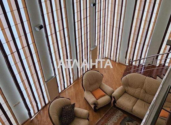 House by the address st. Blizhnyaya (area 350 m²) - Atlanta.ua - photo 9