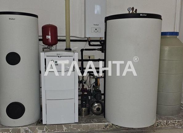 House by the address st. Blizhnyaya (area 350 m²) - Atlanta.ua - photo 16