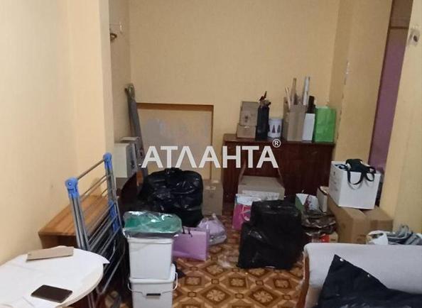 1-room apartment apartment by the address st. Italyanskiy bul Tomasa ul (area 28 m²) - Atlanta.ua - photo 2
