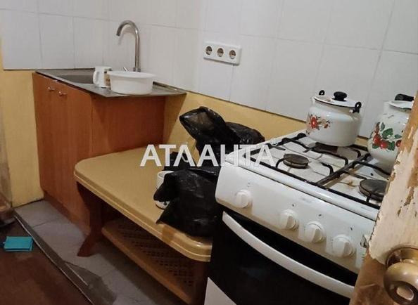 1-room apartment apartment by the address st. Italyanskiy bul Tomasa ul (area 28 m²) - Atlanta.ua - photo 5