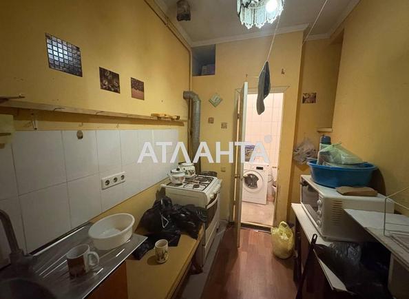 1-room apartment apartment by the address st. Italyanskiy bul Tomasa ul (area 28 m²) - Atlanta.ua - photo 4