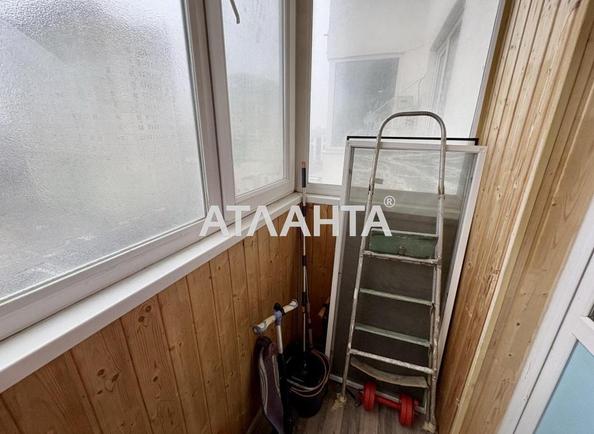 2-кімнатна квартира за адресою вул. Бочарова ген. (площа 54,2 м²) - Atlanta.ua - фото 10