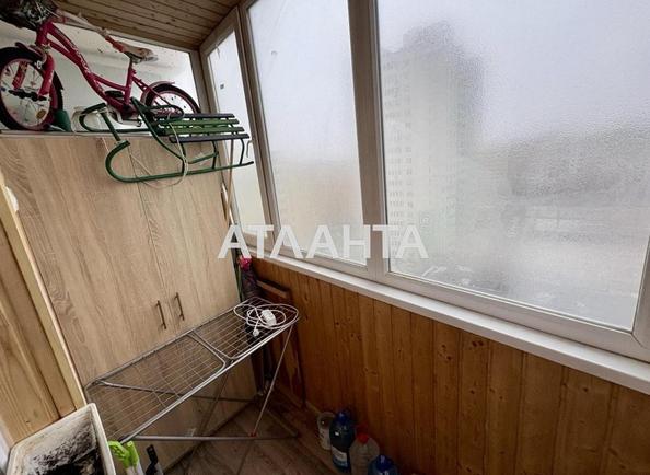 2-кімнатна квартира за адресою вул. Бочарова ген. (площа 54,2 м²) - Atlanta.ua - фото 9