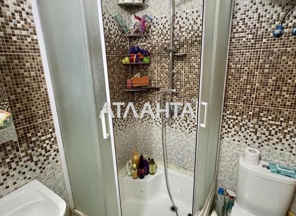 2-кімнатна квартира за адресою вул. Бочарова ген. (площа 54,2 м²) - Atlanta.ua - фото 7