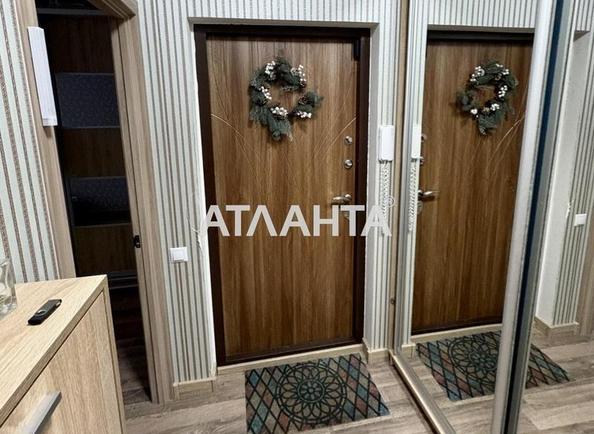 2-кімнатна квартира за адресою вул. Бочарова ген. (площа 54,2 м²) - Atlanta.ua - фото 8