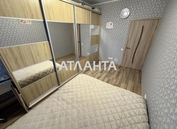 2-кімнатна квартира за адресою вул. Бочарова ген. (площа 54,2 м²) - Atlanta.ua - фото 3