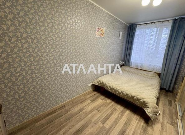 2-кімнатна квартира за адресою вул. Бочарова ген. (площа 54,2 м²) - Atlanta.ua - фото 4