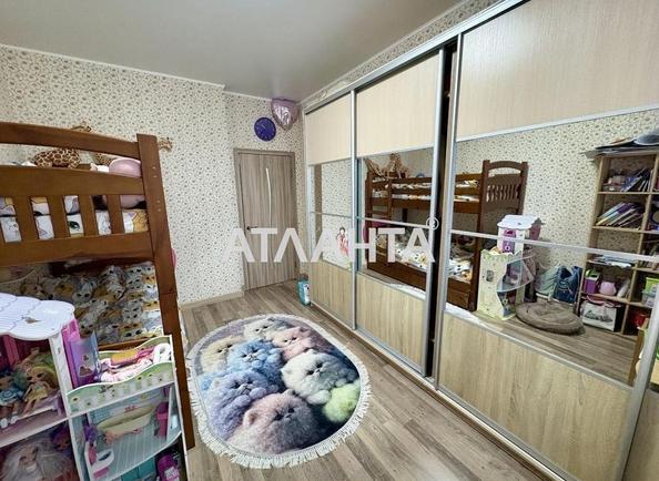 2-кімнатна квартира за адресою вул. Бочарова ген. (площа 54,2 м²) - Atlanta.ua - фото 5