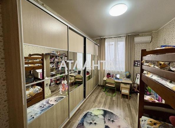 2-кімнатна квартира за адресою вул. Бочарова ген. (площа 54,2 м²) - Atlanta.ua - фото 6