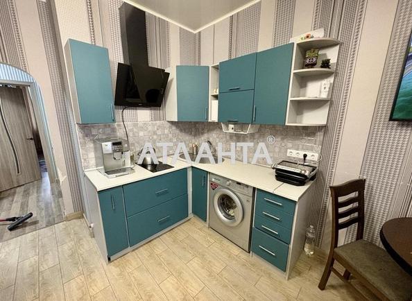 2-кімнатна квартира за адресою вул. Бочарова ген. (площа 54,2 м²) - Atlanta.ua - фото 2