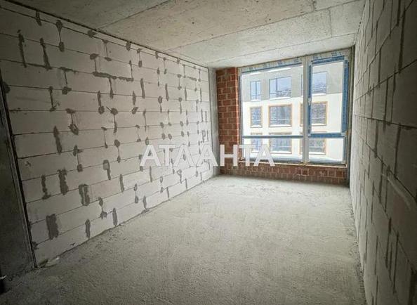 1-кімнатна квартира за адресою вул. Героїв Майдану (площа 40,6 м²) - Atlanta.ua