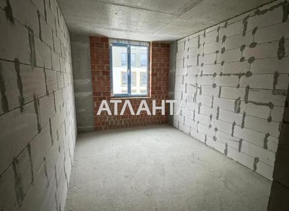 1-кімнатна квартира за адресою вул. Героїв Майдану (площа 40,6 м²) - Atlanta.ua - фото 2