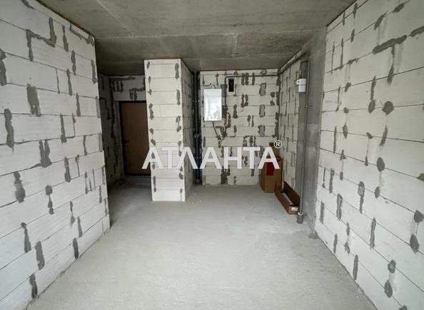 1-кімнатна квартира за адресою вул. Героїв Майдану (площа 40,6 м²) - Atlanta.ua - фото 3