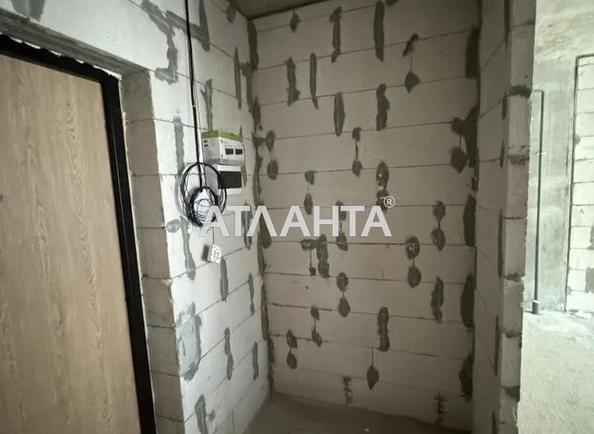 1-кімнатна квартира за адресою вул. Героїв Майдану (площа 40,6 м²) - Atlanta.ua - фото 4