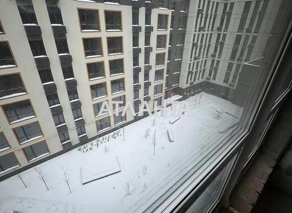 1-кімнатна квартира за адресою вул. Героїв Майдану (площа 40,6 м²) - Atlanta.ua - фото 6