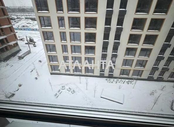 1-кімнатна квартира за адресою вул. Героїв Майдану (площа 40,6 м²) - Atlanta.ua - фото 7