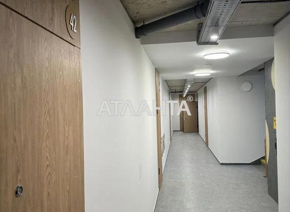 1-кімнатна квартира за адресою вул. Героїв Майдану (площа 40,6 м²) - Atlanta.ua - фото 10