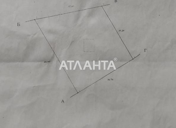 Landplot by the address st. Limanskaya (area 15 acr) - Atlanta.ua - photo 3