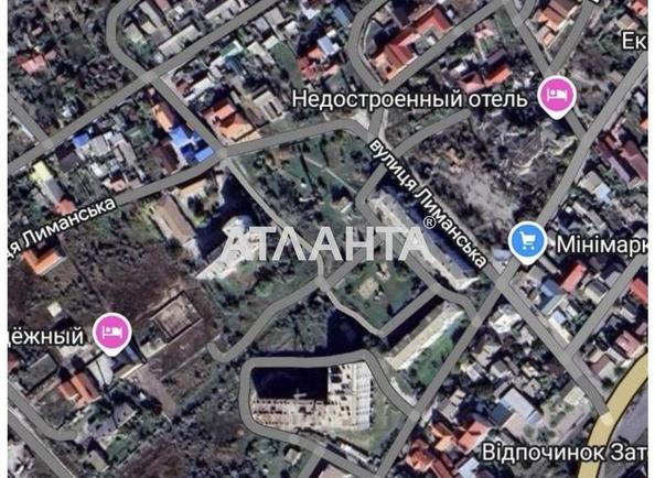 Landplot by the address st. Limanskaya (area 15 acr) - Atlanta.ua - photo 4