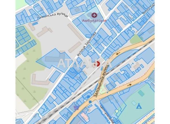 Landplot by the address st. Limanskaya (area 15 acr) - Atlanta.ua - photo 5