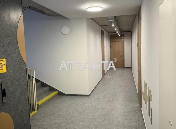 1-кімнатна квартира за адресою вул. Героїв Майдану (площа 37,5 м²) - Atlanta.ua - фото 6