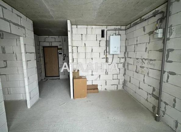 1-кімнатна квартира за адресою вул. Героїв Майдану (площа 37,5 м²) - Atlanta.ua