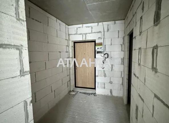 1-кімнатна квартира за адресою вул. Героїв Майдану (площа 37,5 м²) - Atlanta.ua - фото 5