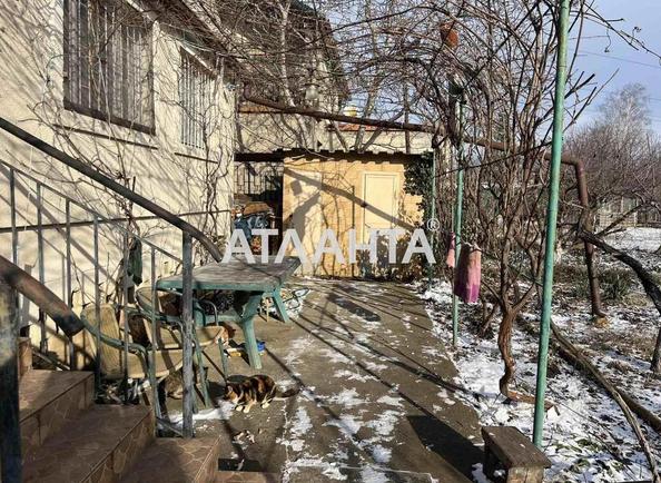 House (area 85 m²) - Atlanta.ua - photo 12