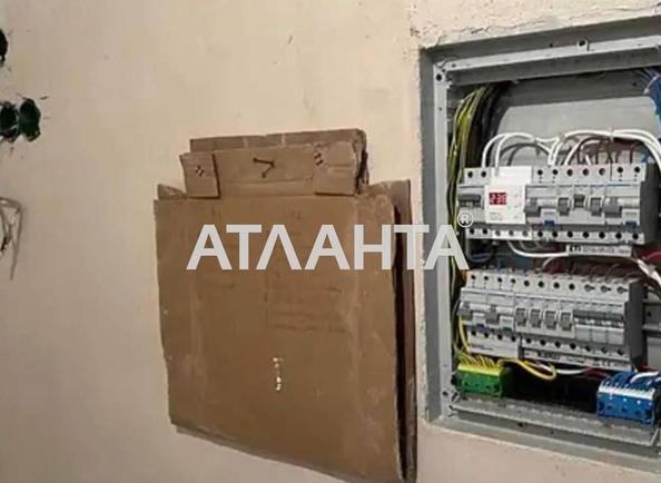 1-room apartment apartment by the address st. Baltiyskiy per (area 42 m²) - Atlanta.ua - photo 2