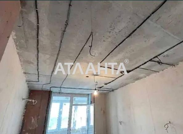 1-room apartment apartment by the address st. Baltiyskiy per (area 42 m²) - Atlanta.ua - photo 3