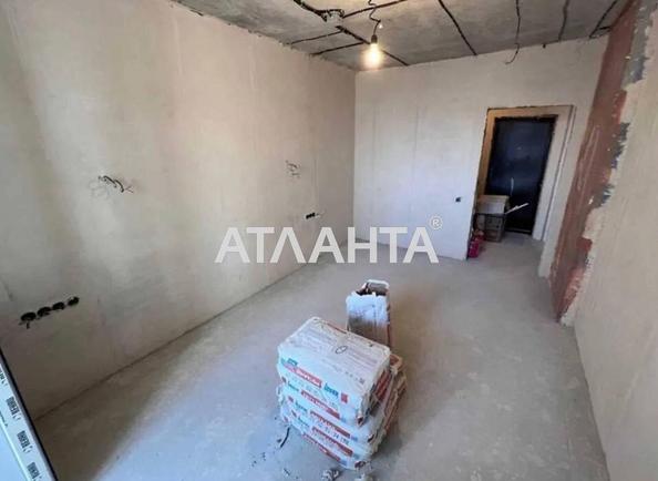 1-room apartment apartment by the address st. Baltiyskiy per (area 42 m²) - Atlanta.ua - photo 5