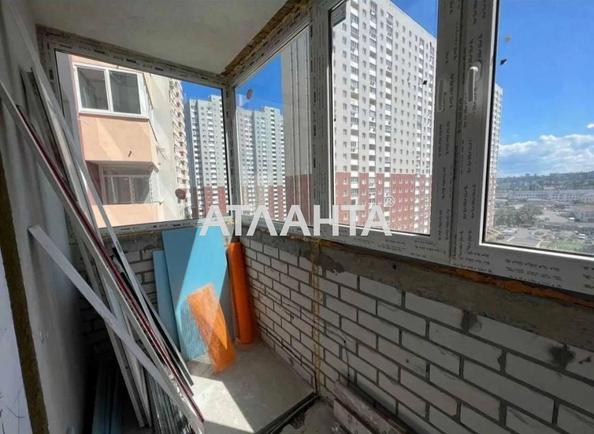 1-room apartment apartment by the address st. Baltiyskiy per (area 42 m²) - Atlanta.ua - photo 8