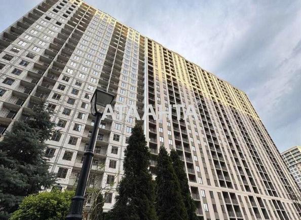 1-кімнатна квартира за адресою вул. Генуезька (площа 44,4 м²) - Atlanta.ua - фото 6