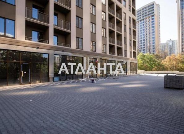 1-кімнатна квартира за адресою вул. Генуезька (площа 44,4 м²) - Atlanta.ua - фото 3