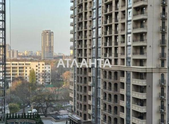 1-кімнатна квартира за адресою вул. Генуезька (площа 44,4 м²) - Atlanta.ua - фото 7