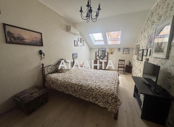 1-room apartment apartment by the address st. Gornaya (area 37 m²) - Atlanta.ua