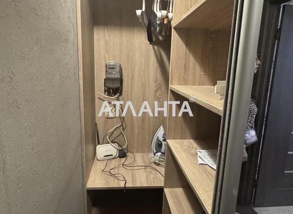 1-room apartment apartment by the address st. Gornaya (area 37 m²) - Atlanta.ua - photo 2