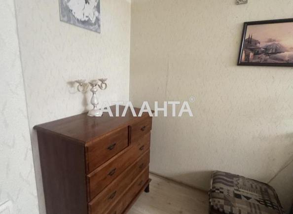 1-room apartment apartment by the address st. Gornaya (area 37 m²) - Atlanta.ua - photo 3