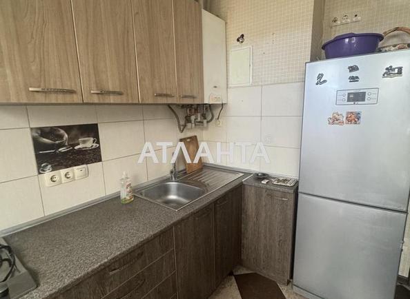 1-room apartment apartment by the address st. Gornaya (area 37 m²) - Atlanta.ua - photo 4