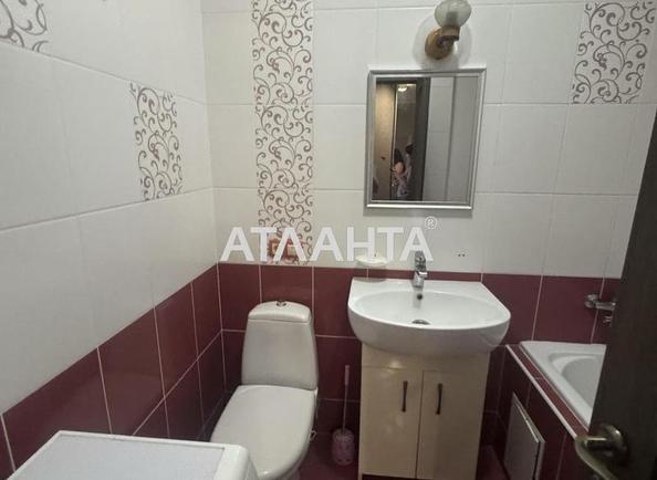 1-room apartment apartment by the address st. Gornaya (area 37 m²) - Atlanta.ua - photo 6