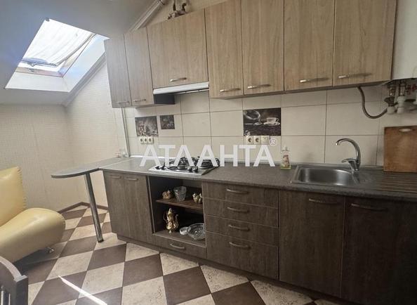 1-room apartment apartment by the address st. Gornaya (area 37 m²) - Atlanta.ua - photo 7